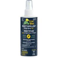 Insectifuge, DEET &agrave; 10 %, Vaporisateur, 40 oz GTA Hardware Inc