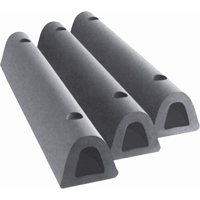 Rubber Dock Fenders