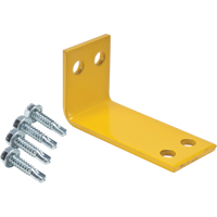 Composantes pour partitions & cloisons grillag&eacute;es - Quincaillerie GTA Hardware Inc