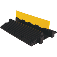 Protecteur de c&acirc;ble robuste Yellow Jacket, 36" lo x 26,75" la x 5,875" h GTA Hardware Inc