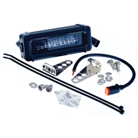 Rep&eacute;reur lat&eacute;ral pour chariot &eacute;l&eacute;vateur GTA Hardware Inc