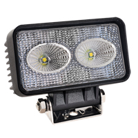 Rep&eacute;reur avant pour chariot &eacute;l&eacute;vateur GTA Hardware Inc