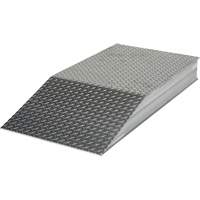 Heavy-Duty Wheel Risers GTA Hardware Inc