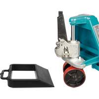 Cale pour transpalette GTA Hardware Inc