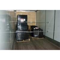 Barre de cargaison en acier GTA Hardware Inc