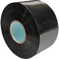 Standard Strip Curtain, 164' x 8" x 0.08" GTA Hardware Inc