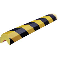 AA Profile 5M Corner Protection Bumper Guard GTA Hardware Inc