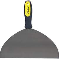 Ergo-Grip Series Taping Knife, 10", High-Carbon Steel Blade GTA Hardware Inc