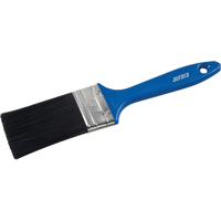 Pinceaux s&eacute;rie AP100, Polyester, Manche Plastique, Largeur de 2" GTA Hardware Inc