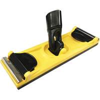 9"  x 3-1/4" Pole Sander Easy Clamp GTA Hardware Inc