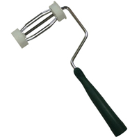 Armature pour rouleau &agrave; peindre GTA Hardware Inc