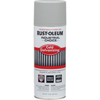 Compos&eacute; galvanisant froid, Canette a&eacute;rosol GTA Hardware Inc