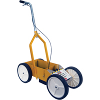 Athletic Field Striping Machine GTA Hardware Inc