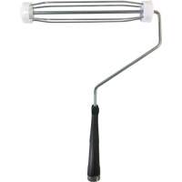 Cage professionnelle en fil m&eacute;tallique GTA Hardware Inc