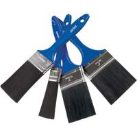 AP100 Series Paint Brush Set, 4 Pieces GTA Hardware Inc