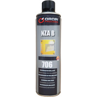 Peinture pour galvanisation &agrave; froid, Canette a&eacute;rosol GTA Hardware Inc