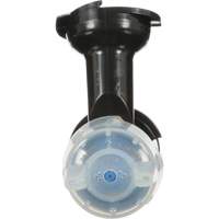 Trousse de recharge pour t&ecirc;te de pulv&eacute;risation &agrave; gravit&eacute; HVBP haute performance GTA Hardware Inc