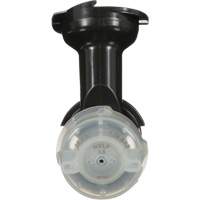 Trousse de recharge pour t&ecirc;te de pulv&eacute;risation &agrave; gravit&eacute; HVBP haute performance GTA Hardware Inc