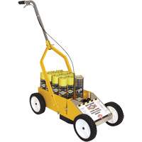 Striping Machine GTA Hardware Inc