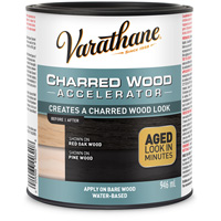 Varathane&reg; Wood Accelerator, 946 ml, Can, Black GTA Hardware Inc