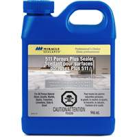 Scellant Porous Plus 511 Miracle Sealants, Cruche GTA Hardware Inc