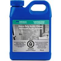 Nettoyant acide puissant Miracle Sealants, Cruche GTA Hardware Inc