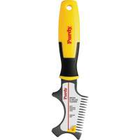 Pinceaux et nettoyeur &agrave; rouleaux pour entrepreneur GTA Hardware Inc