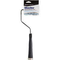 Ensemble de cadre et couverture pour garniture et circulation Master, 2 morcea GTA Hardware Inc
