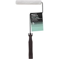 Ensemble complet de couverture & cadre pour rouleau &agrave; peinture Short John Master, 2 morcea GTA Hardware Inc