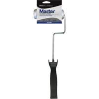 Mini couvre-rouleau &agrave; bande bleue Master, 2 morcea GTA Hardware Inc