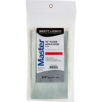 Tampon de rechange pour applicateur pour plancher en cuir d'agneau GTA Hardware Inc