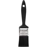Economy Paint Brush, Polyolefin, Plastic Handle, 1-1/2" Width GTA Hardware Inc