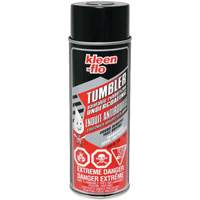 Couche de fond caoutchout&eacute;e pouvant &ecirc;tre peinte, 550 g, Canette a&eacute;rosol GTA Hardware Inc