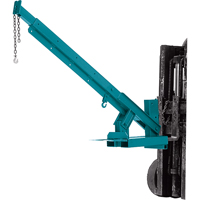 Fl&egrave;ches pour chariots &eacute;l&eacute;vateurs &agrave; fourches GTA Hardware Inc