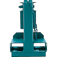 Fl&egrave;ches pour chariots &eacute;l&eacute;vateurs &agrave; fourches GTA Hardware Inc