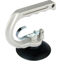 Appareils &agrave; ventouses - Ventouse simple industrielle GTA Hardware Inc