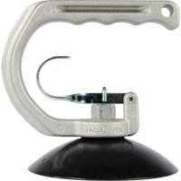 Appareils &agrave; ventouses - Ventouse simple industrielle GTA Hardware Inc