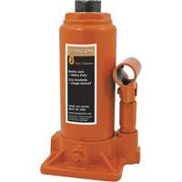 306A Cric-bouteille, 6 tonne(s), 16" Hauteur &eacute;lev&eacute;e GTA Hardware Inc