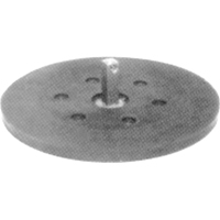 Ventouses de levage manuel - Pi&egrave;ces de rechange GTA Hardware Inc