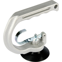 Appareils &agrave; ventouses - Ventouse simple industrielle GTA Hardware Inc