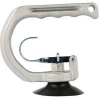 Appareils &agrave; ventouses - Ventouse simple industrielle GTA Hardware Inc