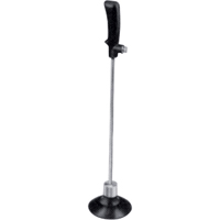Appareils &agrave; ventouses - Ventouse simple a/manche droit GTA Hardware Inc