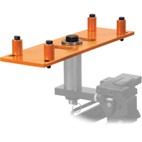 Heavy-Duty Clutch Jacks - Accessories GTA Hardware Inc