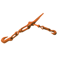 Load Binders, 3/8" - 1/2", 9200 lbs. (4.6 tons), Lever Load Binder GTA Hardware Inc