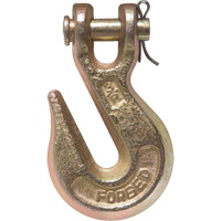 Clevis Grab Hook - Grade 70 GTA Hardware Inc