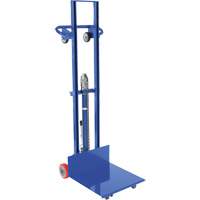 Platform Lift Stackers