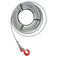 Galvanized Puller Cable GTA Hardware Inc