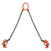 Drum Chain Sling, 2000 lbs./907 kg Cap. GTA Hardware Inc