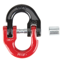 Maillons de connexion