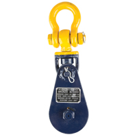 Moufle avec arceau pivotant GTA Hardware Inc
